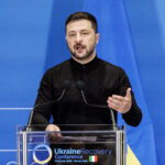 Zelensky calls for direct meeting with Putin