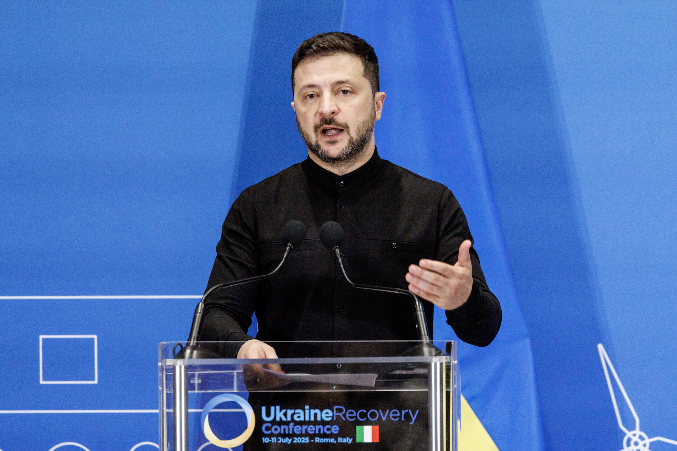 Zelensky calls for direct meeting with Putin Zelensky calls for direct meeting with Putin