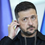 Zelensky: ‘On Monday, I will meet with Trump in Washington’