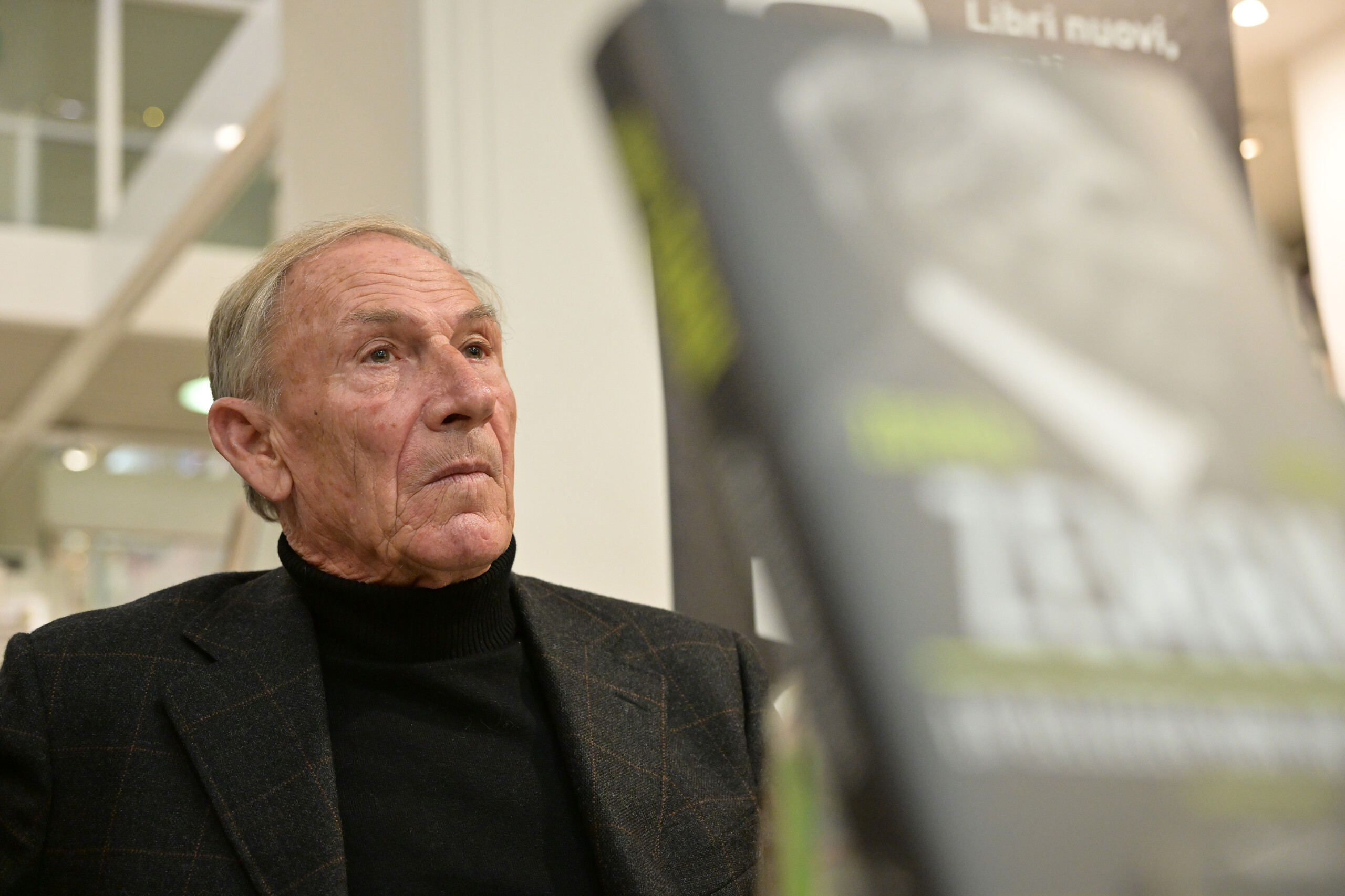 Zeman's son: ‘He's fragile now but improving’