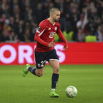 Football: Lille-Juve agreement for Zhegrova, Kolo Muani heading to the Premier League