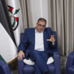 Hamas on US post-war plan: ‘Gaza is not for sale’