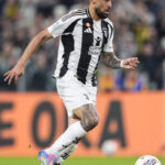 Juventus, Nico Gonzalez’s transfer to Atletico Madrid is official