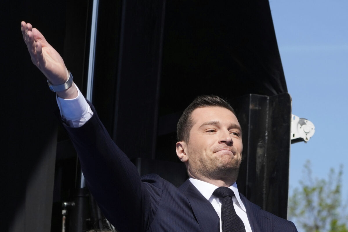 France, Bardella: ‘RN vote against Bayrou’s confidence is irrevocable’