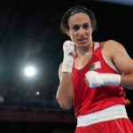 Boxing: Imane Khelif appeals to CAS against mandatory chromosome testing