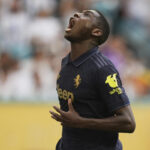 Kolo Muani leaves PSG and goes on loan to Tottenham