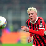 Football: Milan’s Jiménez Sanchez on loan to Bournemouth
