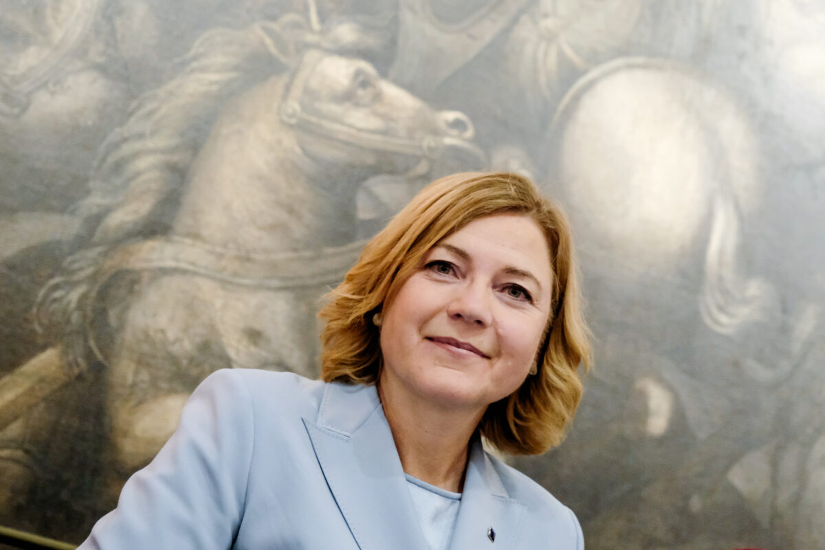 Digital, EU at US Congress: “Our sovereign rules, we will enforce them”