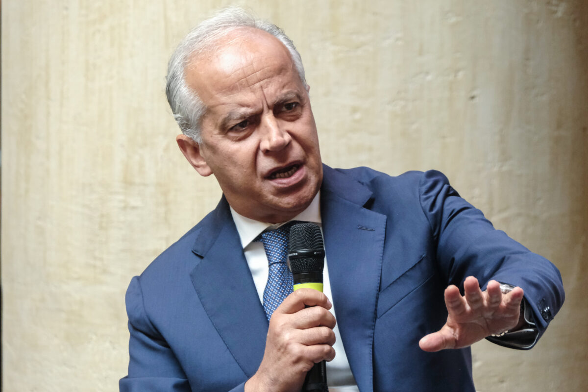 Ministry of the Interior: ‘Italy-Israel match can go ahead, no security risks’