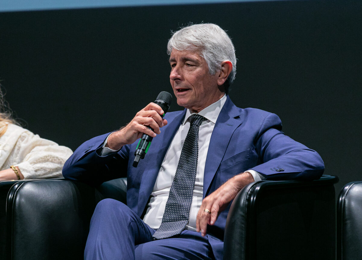 Football, Abodi: ‘Improving stadiums, announcement of important VAR decision’