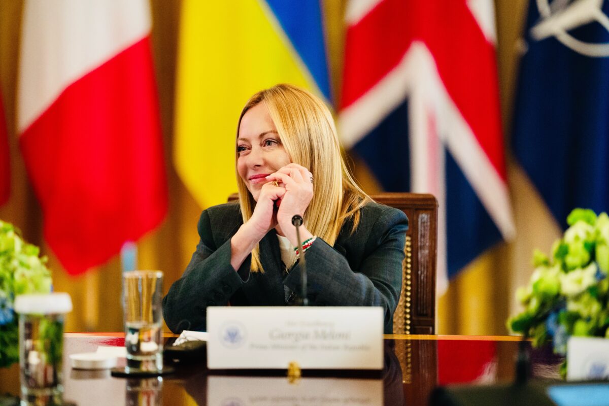 Employment, Meloni: ‘Figures confirm effectiveness of measures, let’s move forward with determination’