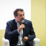 France, Salvini: ‘They are quite nervous in Paris’