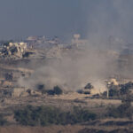 Middle East: media reports 17 people killed in Israeli raids on Gaza