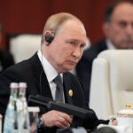 Ukraine, Putin: ‘Crisis is a consequence of the coup d’état provoked by the West’