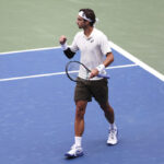 US Open, Musetti defeats Munar and reaches the quarterfinals
