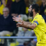 Pisa officially signs Raul Albiol