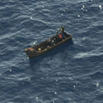 Migrants, Sea-Watch rescues 41 people in distress in the Mediterranean