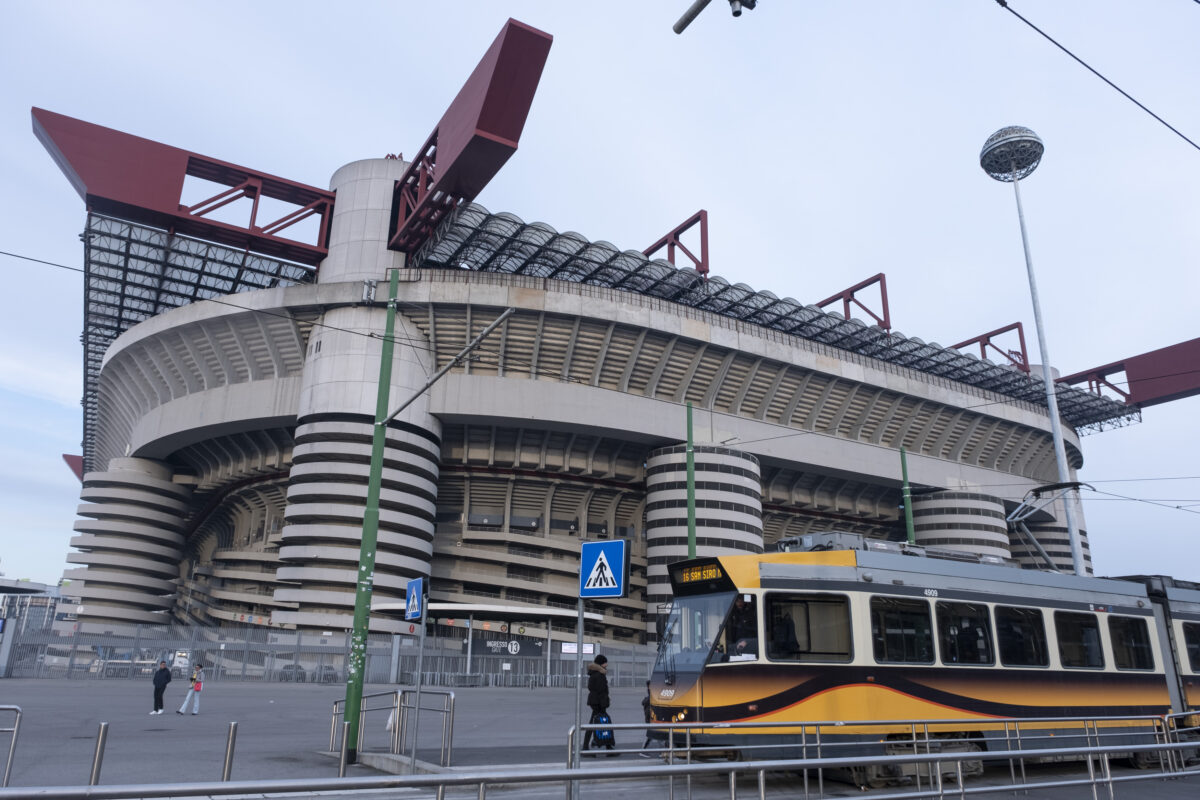 Stadio Milano, Simonelli: ‘As things stand, San Siro will not host the European Championships’