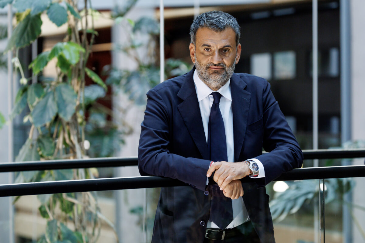 Apulia regional elections, Decaro: ‘I thank Emiliano, I hope Vendola will show the same generosity’