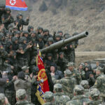 Seoul: ‘2,000 North Korean soldiers killed fighting for Moscow in Ukraine’