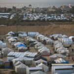 Middle East, IDF: “Stay away from Gaza City, services enhanced in Al-Mawasi”