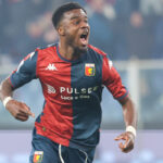 Genoa officially announces Cornet’s return on loan with an option to buy