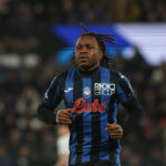 Champions League: Atalanta submits UEFA list, Lookman included