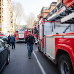 House explodes due to gas leak in Piano di Sorrento, two dead