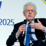 France, Monti: ‘Paris in difficulty, seek cooperation rather than petty squabbles’