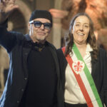 Violence against women, Funaro: “Good news from the investigation, my complaint is for all women”