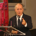 Veneto, Zaia: ‘Impossible to say now whether the presidential candidate will be from the League or FdI’
