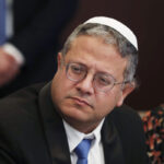 Ben Gvir: ‘Europeans reward terrorism and they will find out’