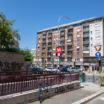 Rome: man dies under metro B carriage, police investigate