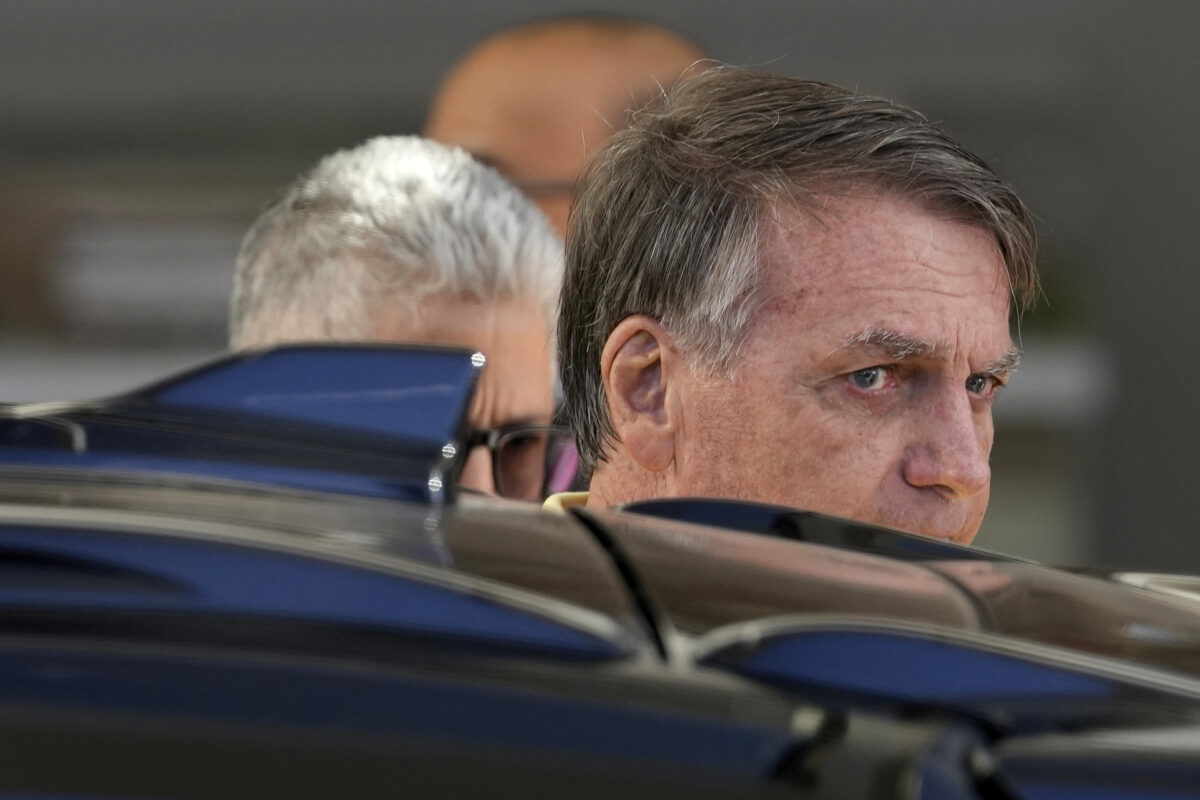 Brazil: final phase of Bolsonaro trial begins