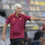 Rome, Gasperini on the transfer market: ‘We are in agreement with the club, but I would have liked more in attack.’