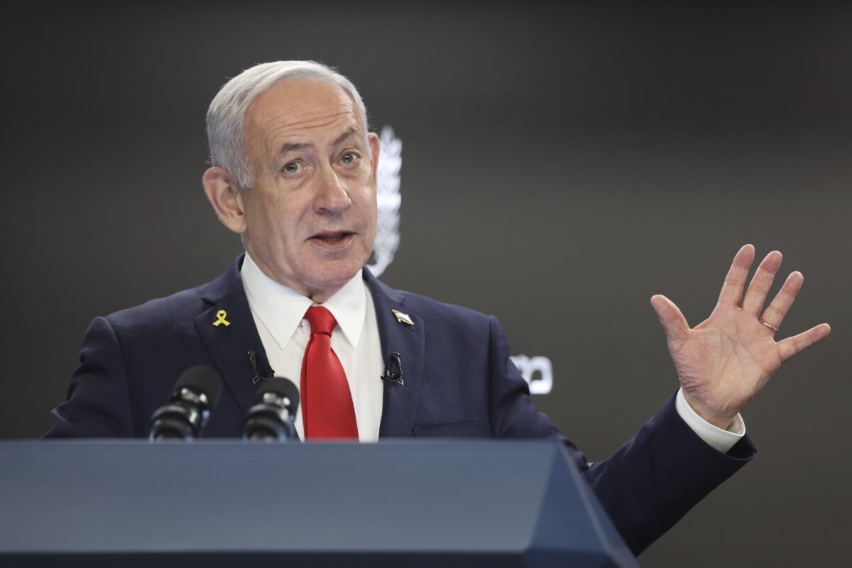 Gaza, Netanyahu will convene a meeting on Thursday about the West Bank