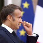 France, Macron urges coalition leaders to work with Socialist Party