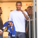 Inter sign Akanji from City on loan with an obligation to buy