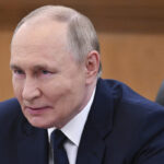 Ukraine, Putin: ‘There are possibilities for agreement on security guarantees for Kiev’