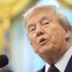 Tariffs, Trump: ‘We appeal to the Supreme Court, a quick decision is needed’