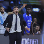 Basketball: European Championships, Italy beats Spain 67-63
