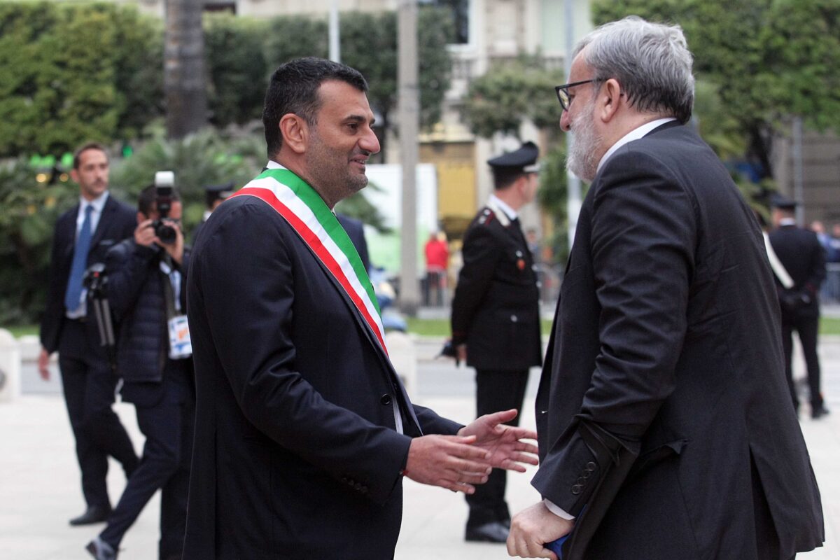 Puglia, Schlein: ‘Emiliano will not run in the regional elections, Decaro is the candidate’