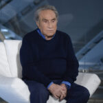 Emilio Fede has died at the age of 94