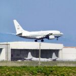 Middle East, Defence: ‘Technical landing for Israeli aircraft at Sigonella’