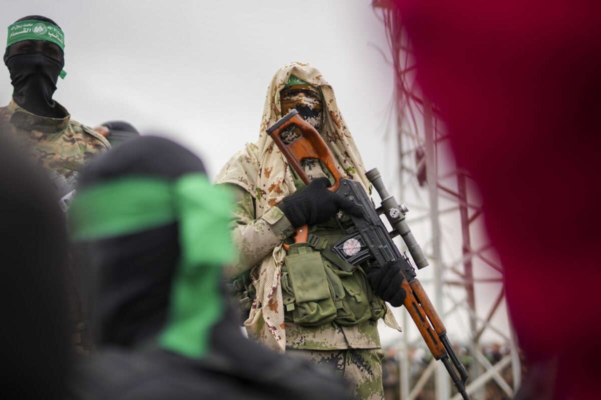 Middle East, Hamas: ‘Ready for comprehensive agreement and release of hostages’ Middle East, Hamas: ‘Ready for comprehensive agreement and release of hostages’