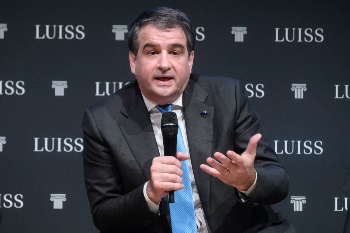 Mercosur, Fitto: ‘Agreement strengthens Europe’s role in the world’ Mercosur, Fitto: ‘Agreement strengthens Europe’s role in the world’