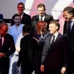 Ukraine: Élysée Palace, European leaders and Zelensky to speak with Trump on Thursday