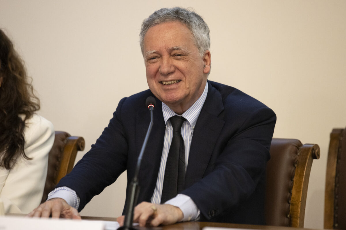 Urban planning investigation in Milan, Dalla Chiesa: ‘Legality Committee will support Sala’s work’ Urban planning investigation in Milan, Dalla Chiesa: ‘Legality Committee will support Sala’s work’