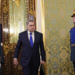 China, Moscow: ‘No conspiracy against the US’