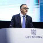 Budget law, Orsini: ‘Growth is not achieved through income tax but by strengthening businesses’